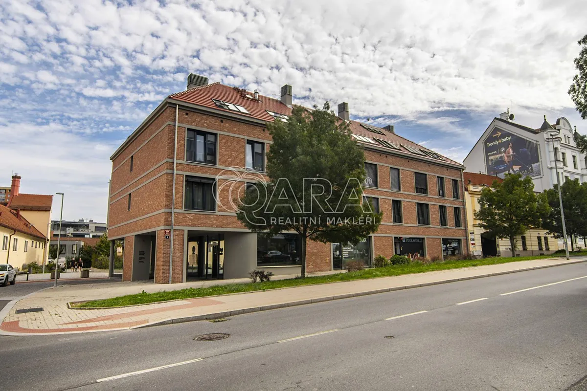 Prodej bytu 3+kk 119 m²